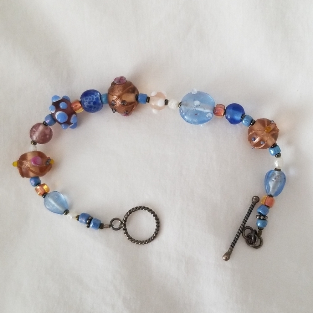 Bracelet